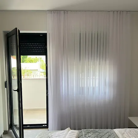 Maison d'hôtes Iljazi