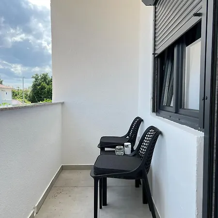 Iljazi Gasthof Krk Town